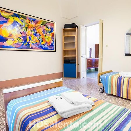 Da Mescia Cesarina Appartement Tricase Buitenkant foto