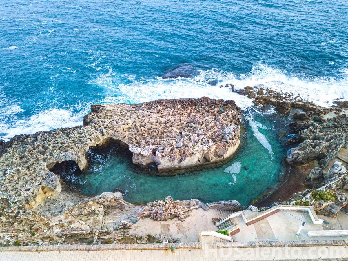 Da Mescia Cesarina Appartement Tricase Buitenkant foto