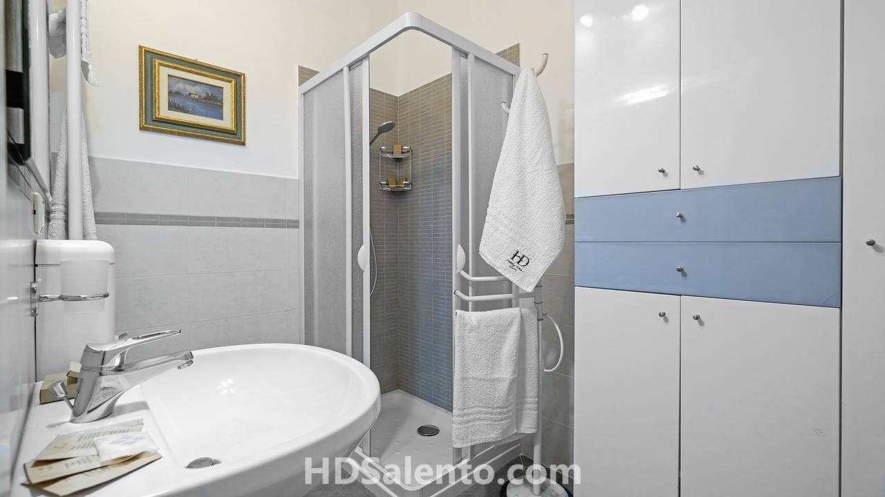 Da Mescia Cesarina Appartement Tricase Buitenkant foto