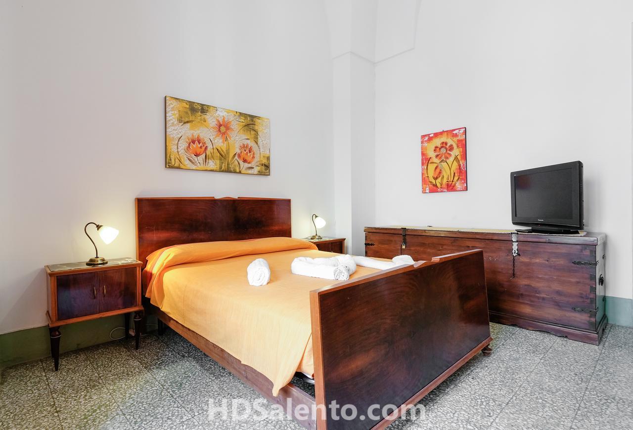 Da Mescia Cesarina Appartement Tricase Buitenkant foto