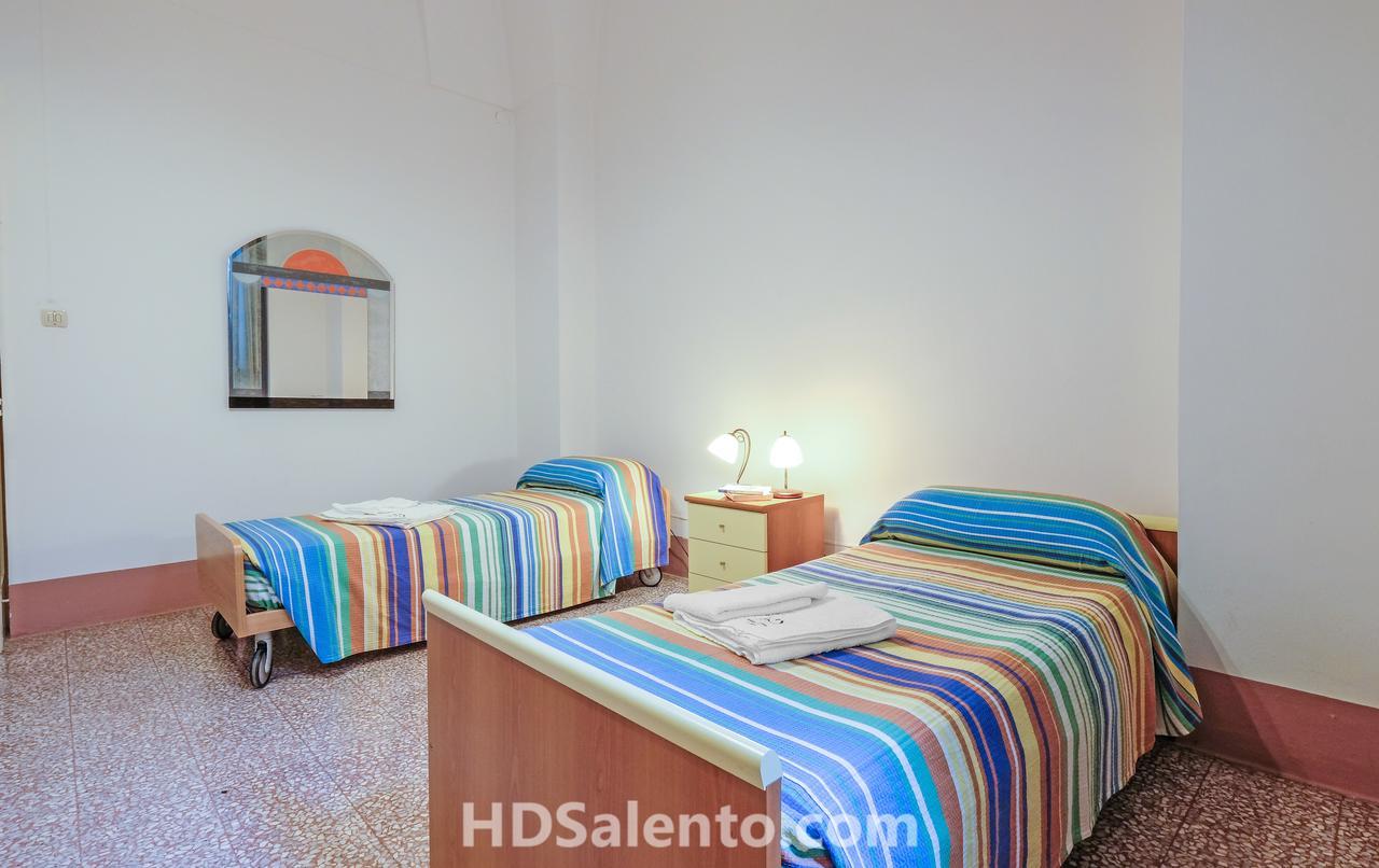 Da Mescia Cesarina Appartement Tricase Buitenkant foto