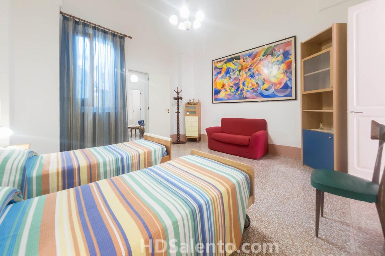 Da Mescia Cesarina Appartement Tricase Buitenkant foto