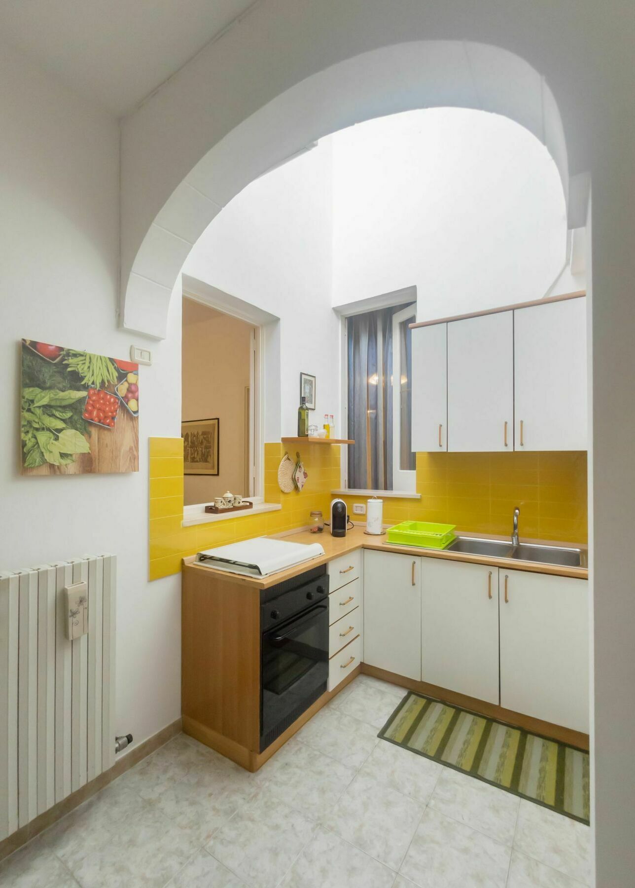Da Mescia Cesarina Appartement Tricase Buitenkant foto